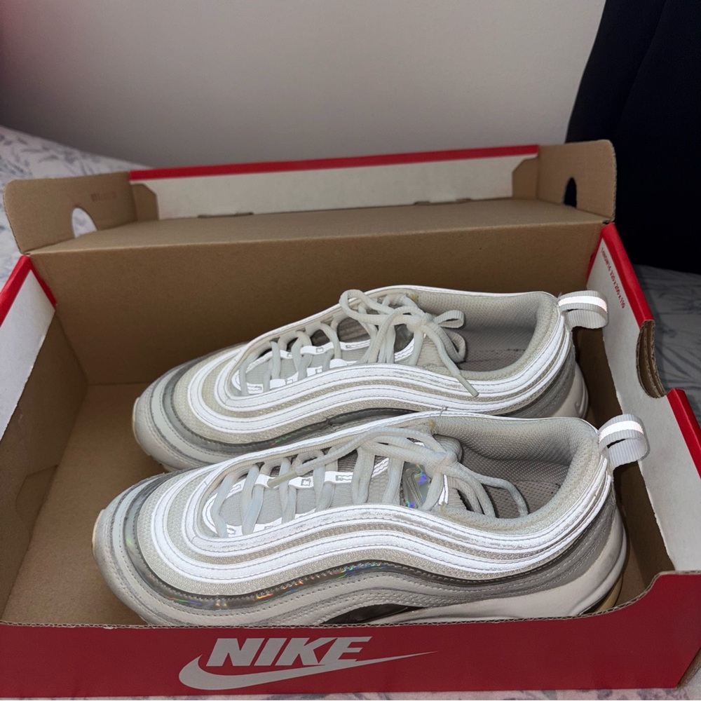Nike Air Max 97 Iridescent